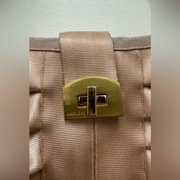Harvey’s Blush Pink Shoulder Bag - Picture 4 of 11